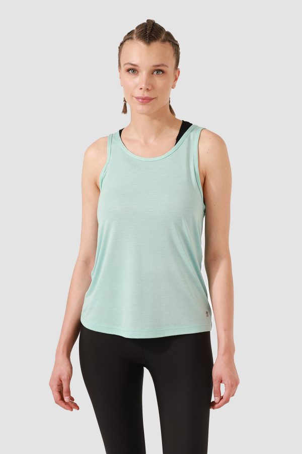 Спортен потник HERA MINT