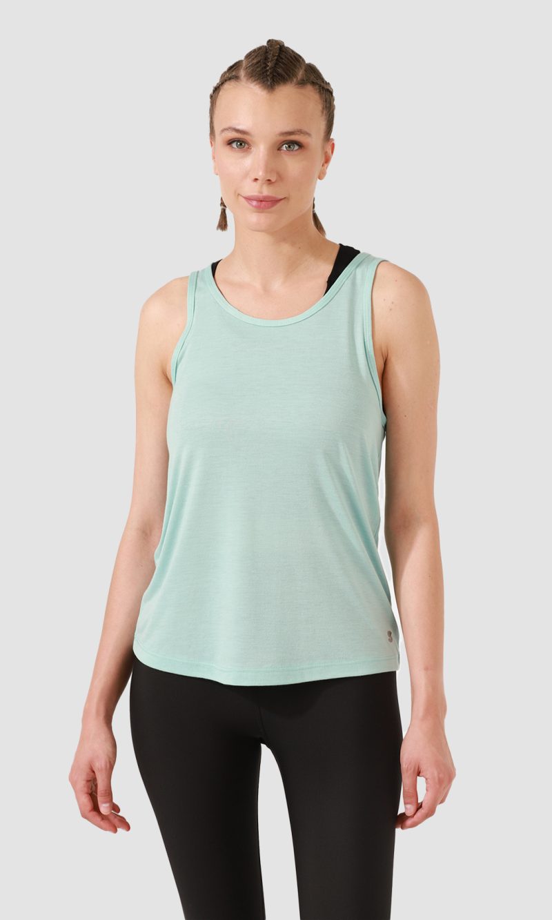 Спортен потник HERA MINT