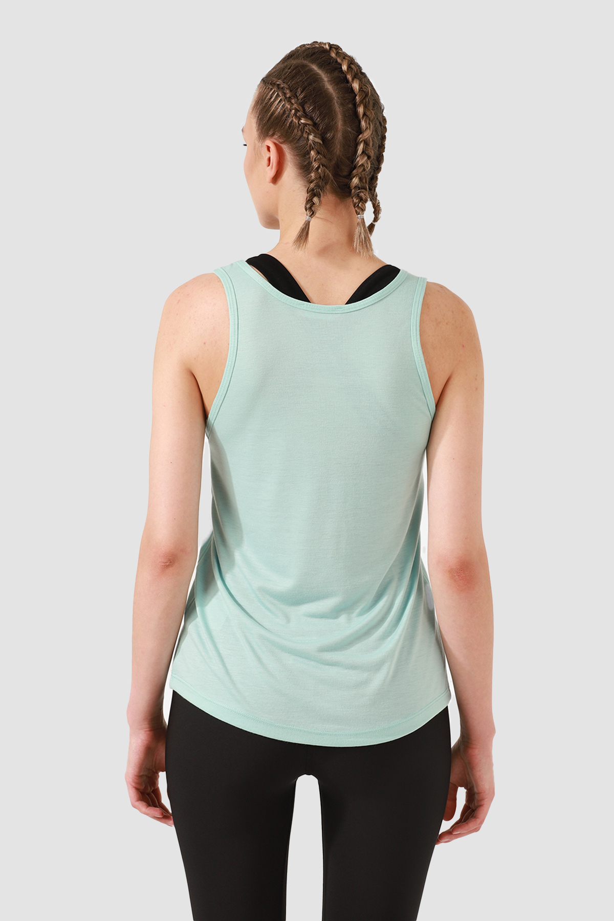 Спортен потник HERA MINT