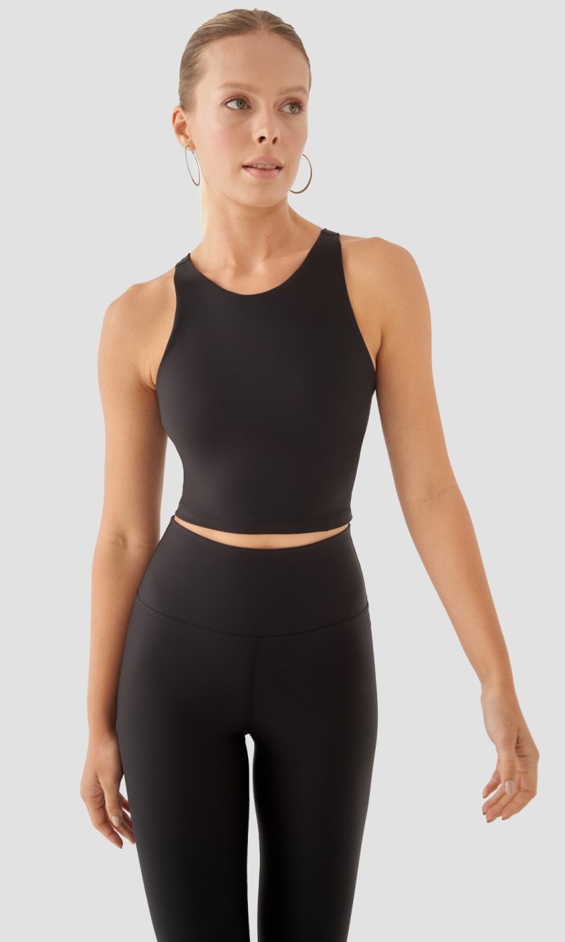 Спортно бюстие JANE BLACK