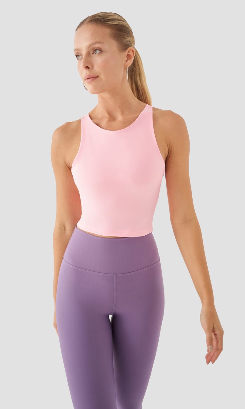 Спортно бюстие JANE PINK